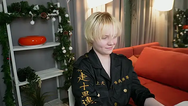 KellyKik's cam snapshot