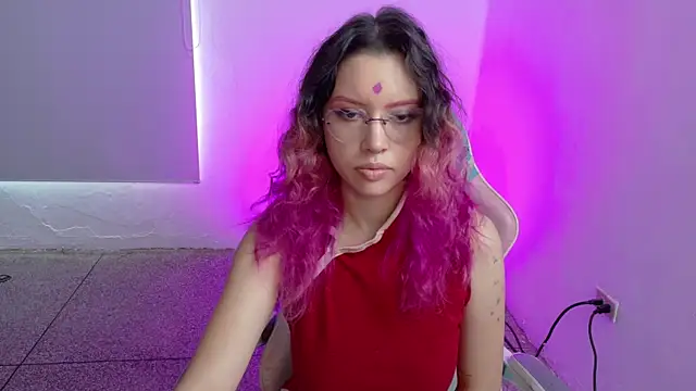 WandaDoll's cam snapshot