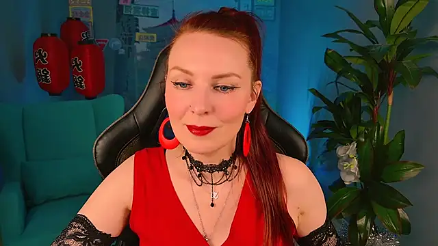 VandaRossi live sex cam