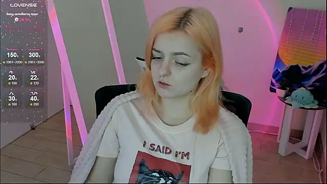 Fire_Bestie's cam snapshot