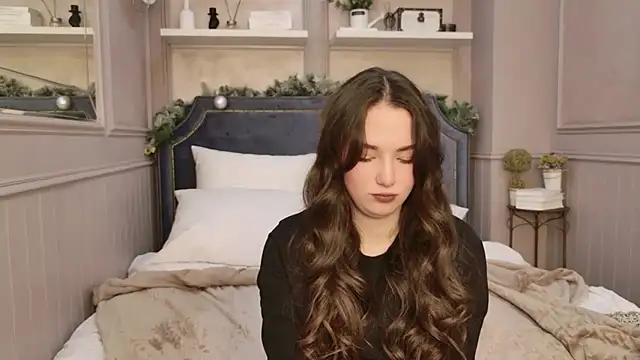 Amber_Bond's cam snapshot