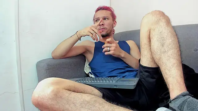 TAYSON_SCOTT live sex cam