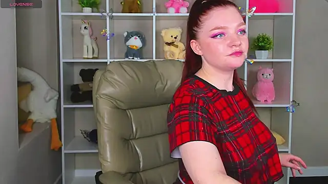 Gloria_Gordon's cam snapshot