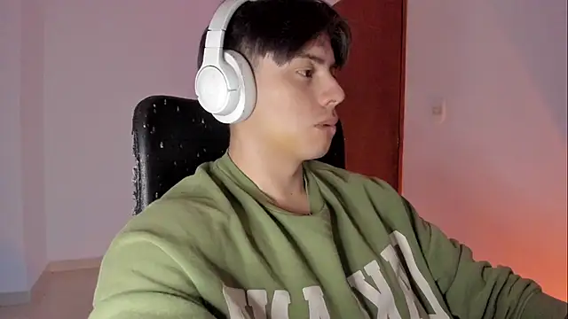 Giordano_Russo live sex cam