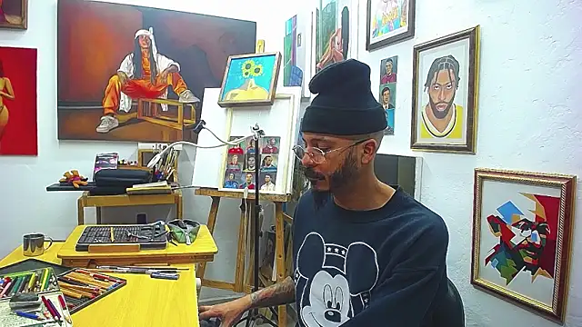 color_beat17 live sex cam