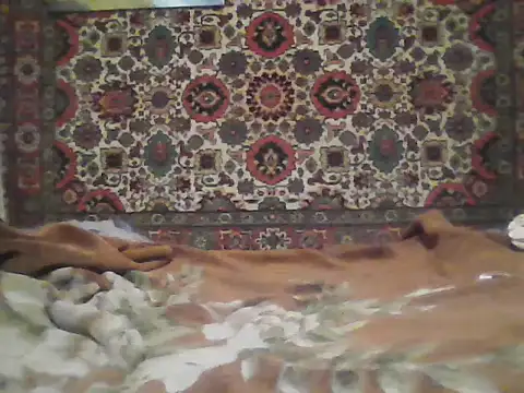 AlferezzSolvajo live sex cam