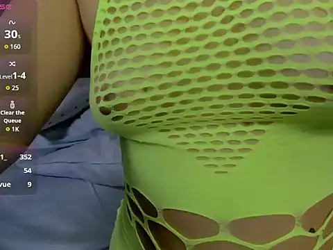 cristina_gallardo's cam snapshot