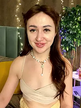 MiaPlombir's cam snapshot