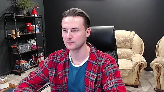 MihasikD live sex cam