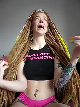 LucidLucy live sex cam