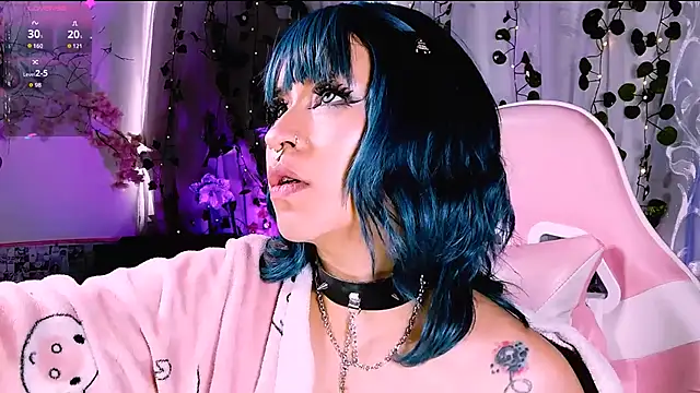 kitty_roxy live sex cam