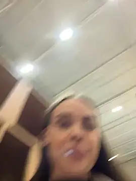 KristiRich live sex cam