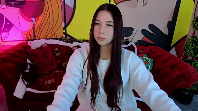 LeilaCrosss's cam snapshot