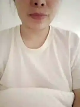 Christine-le1's cam snapshot