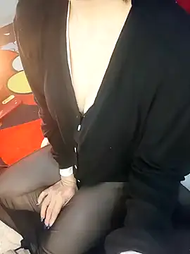 Alone_nothing's cam snapshot