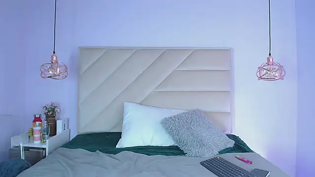 JiangShy666 live sex cam