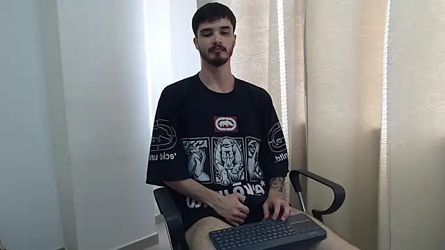 Aleex_Miller's cam snapshot