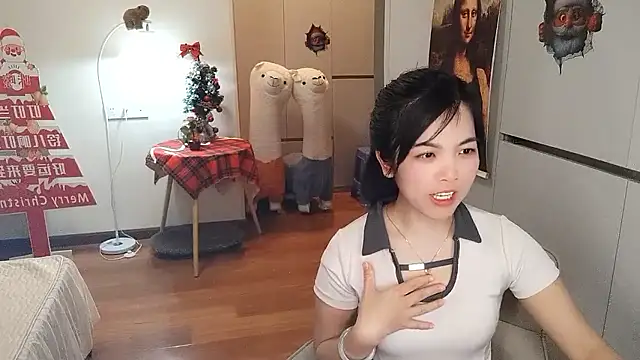 QIQI779's cam snapshot