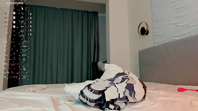 kawai_mai's cam snapshot