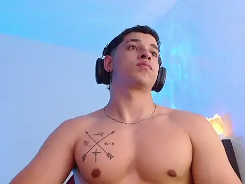 adam_keith's cam snapshot