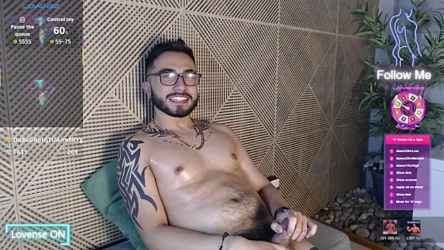 dave_wolff's cam snapshot