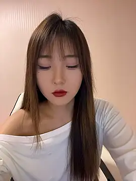 xiaoting_a's cam snapshot