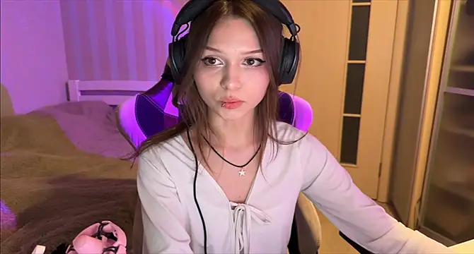 MilaMiuu's cam snapshot