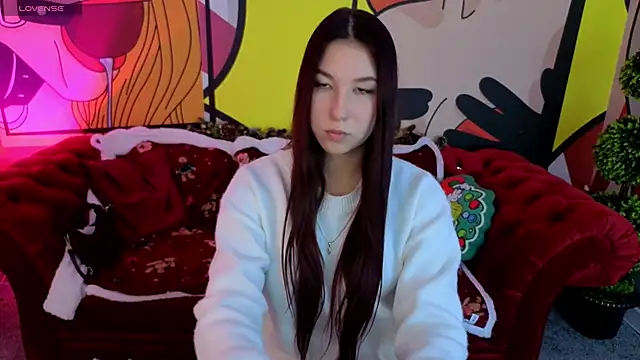 LeilaCrosss's cam snapshot