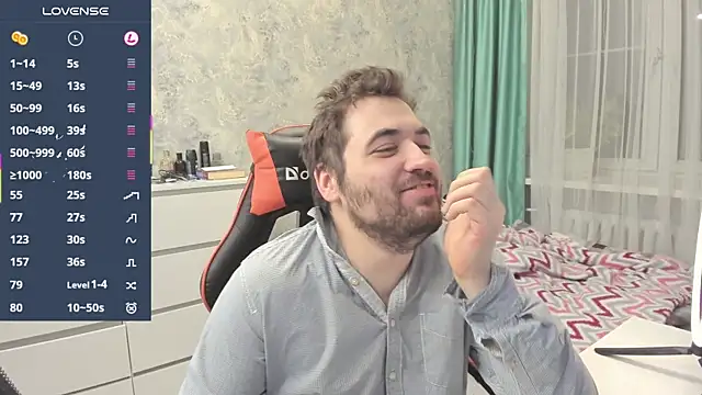 Morlaios live sex cam