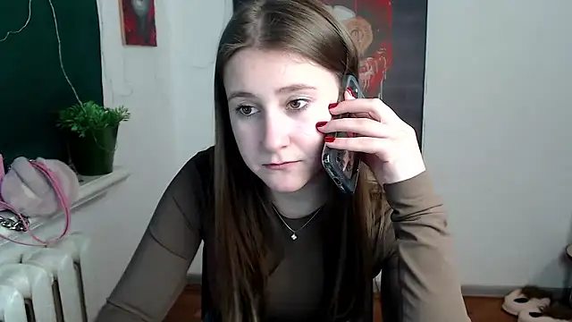 Milka_kamila's cam snapshot