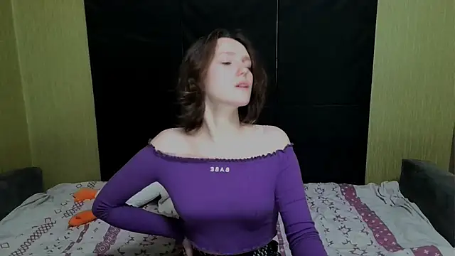 Diana-back's cam snapshot