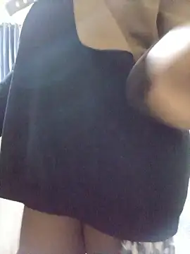 DaisyHarperr's cam snapshot