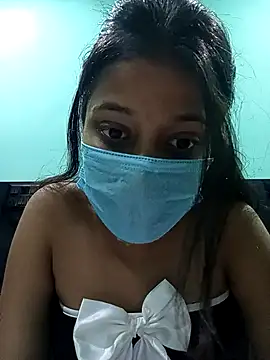 Jaanvi-shrivtastav's cam snapshot