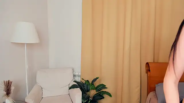 JoCauterucci's cam snapshot