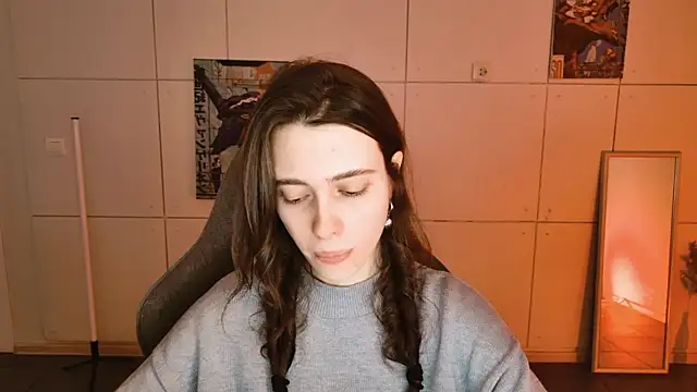 Yoka_paradoXXX's cam snapshot