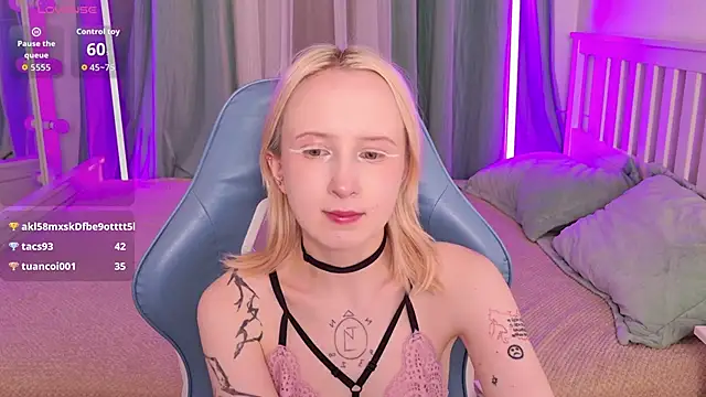 _Babyface_'s cam snapshot