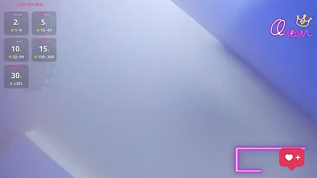 catalina__blaze's cam snapshot