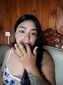 NoaBaker's cam snapshot