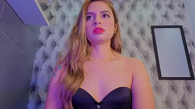 _Gabytaylor's cam snapshot