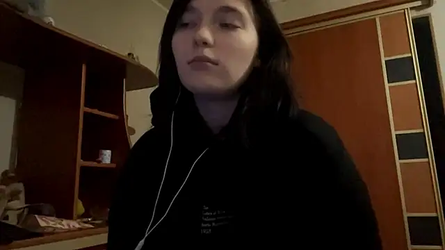 AnalisaFallows's cam snapshot