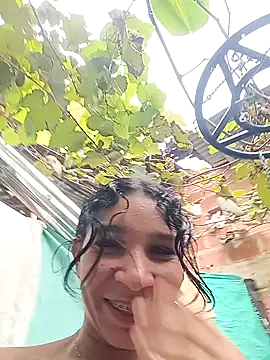 chikivivi-'s cam snapshot