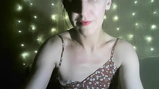 MarieODahliaS's cam snapshot