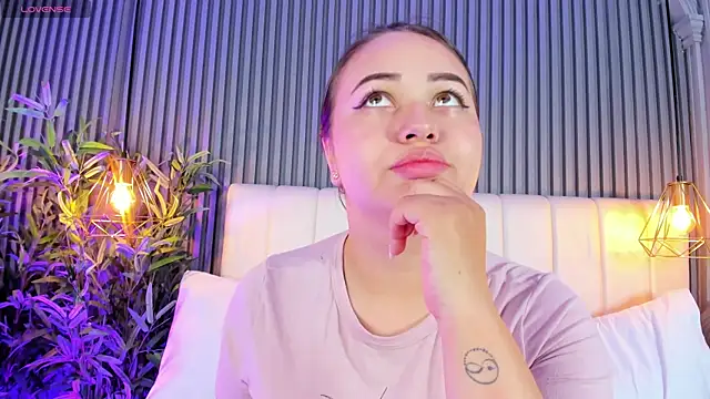 AnaisClark's cam snapshot