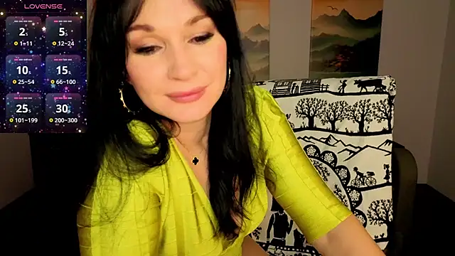 Sofia_Ford's cam snapshot