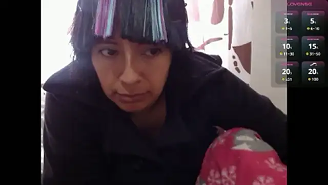 Acelinrose's cam snapshot