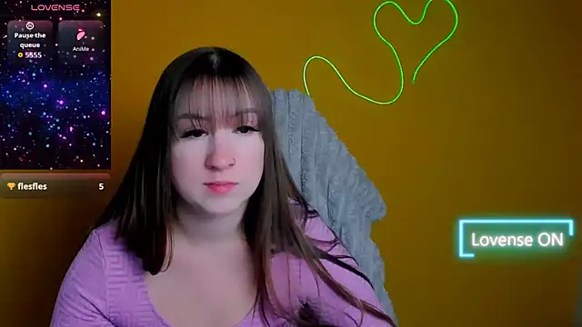 Evelina_GG's cam snapshot