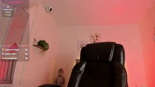 Katia_gh's cam snapshot