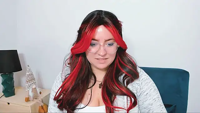 HarperSensual's cam snapshot