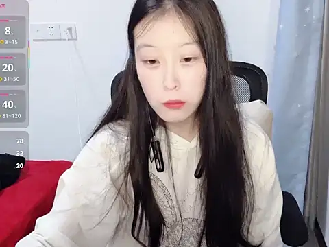 Hanhan-MM live sex cam