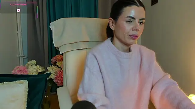 SinfulBella's cam snapshot